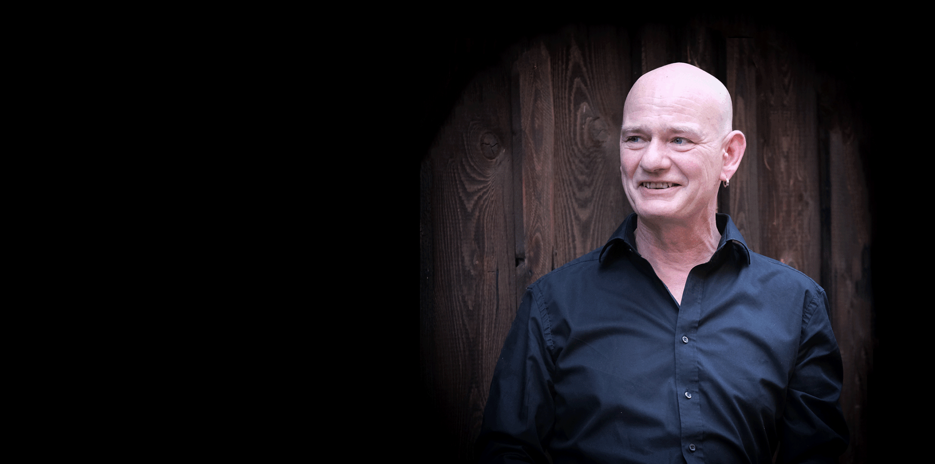 Christian Schmidt in der Alexandertechnik